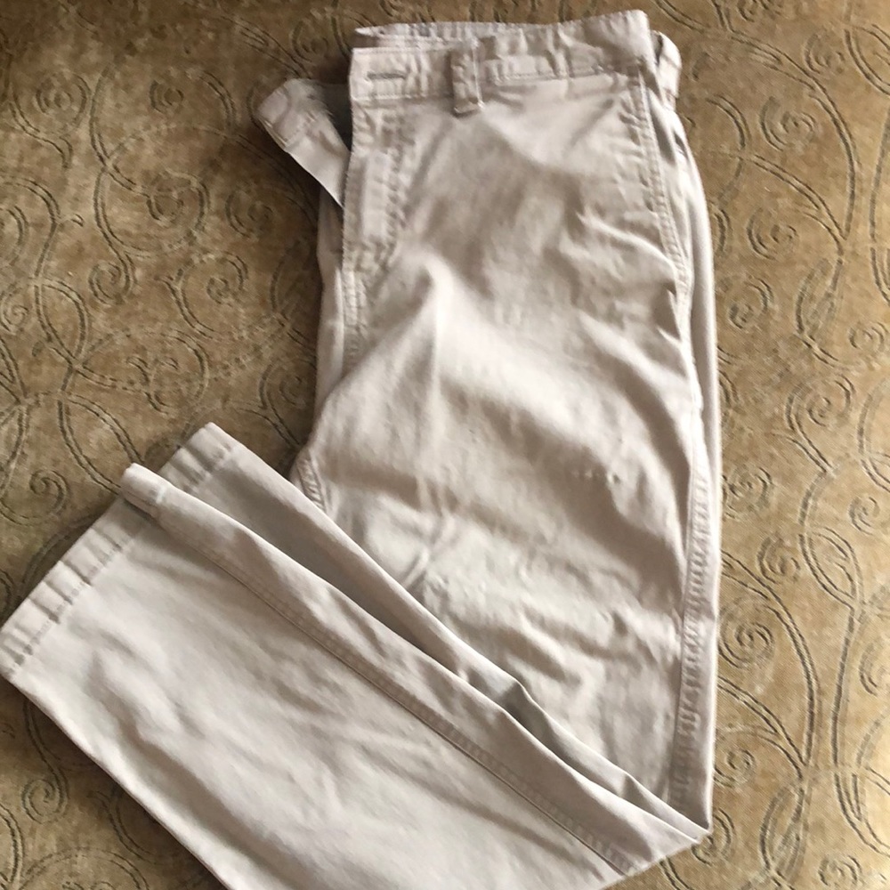 George khakis